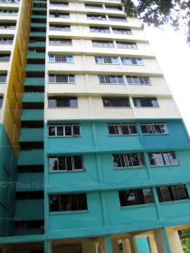Blk 39 Telok Blangah Rise (Bukit Merah), HDB 4 Rooms #260512